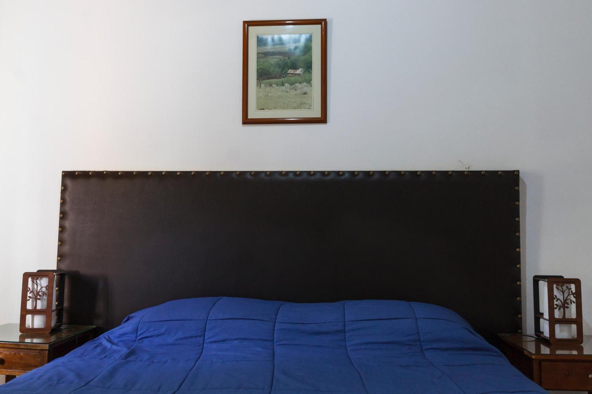 Hotel Tafi Tafi del Valle Bagian luar foto