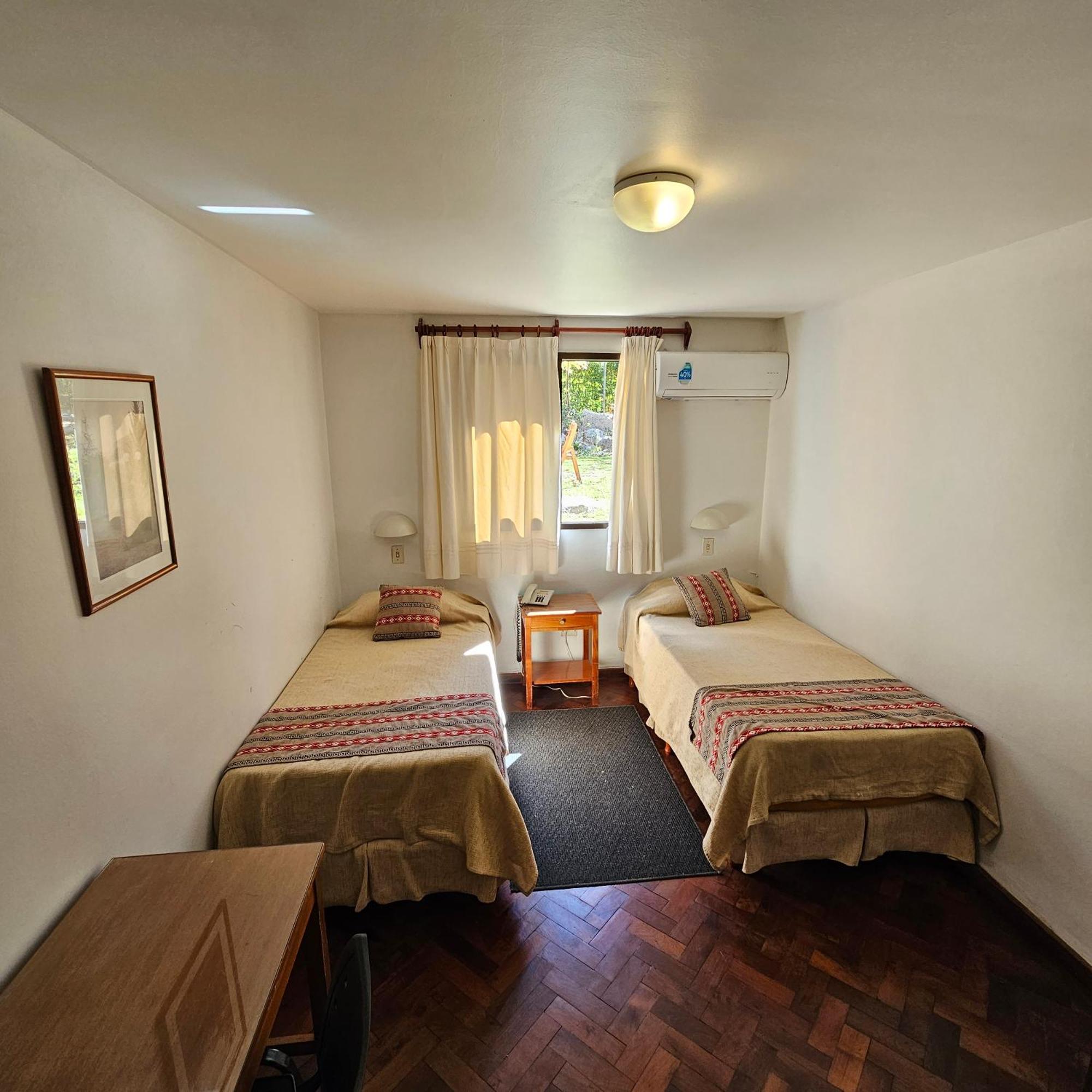 Hotel Tafi Tafi del Valle Bagian luar foto