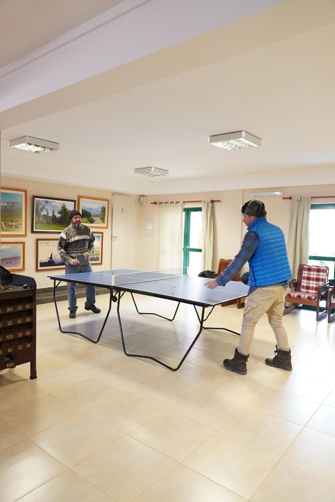 Hotel Tafi Tafi del Valle Bagian luar foto
